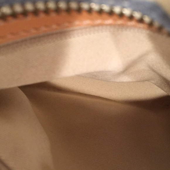 Americana small Coach bag โจ๐๐ค๐๐ - Picture 8 of 8